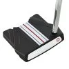 Odyssey Red Ten Triple Track Golf Putter