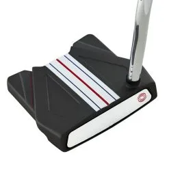 Odyssey Red Ten Triple Track Golf Putter