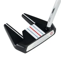 Odyssey Stroke Lab Triple Track #7 Golf Putter