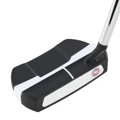 Odyssey White Hot Versa Three T S Golf Putter