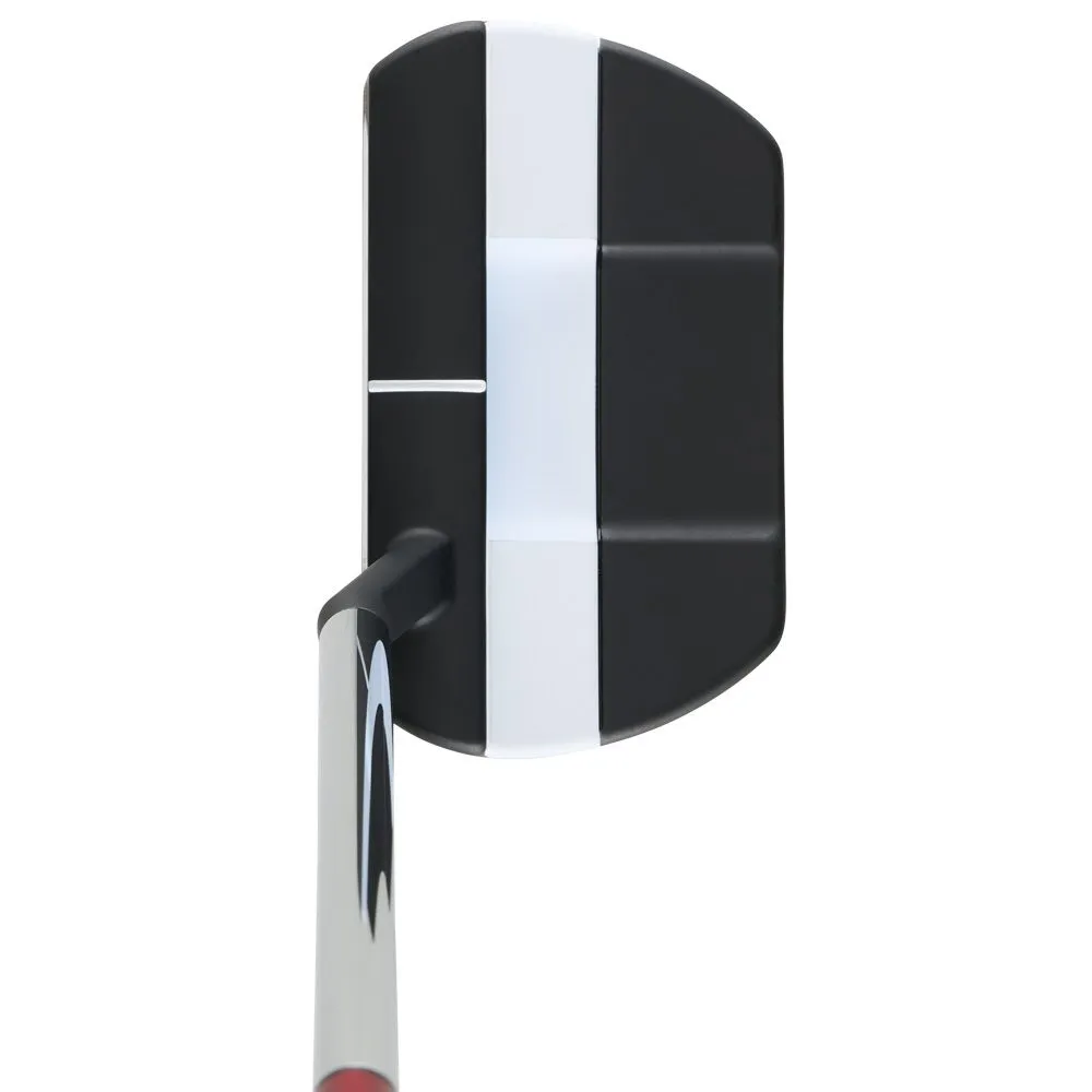 Odyssey White Hot Versa Three T S Golf Putter - Image 2
