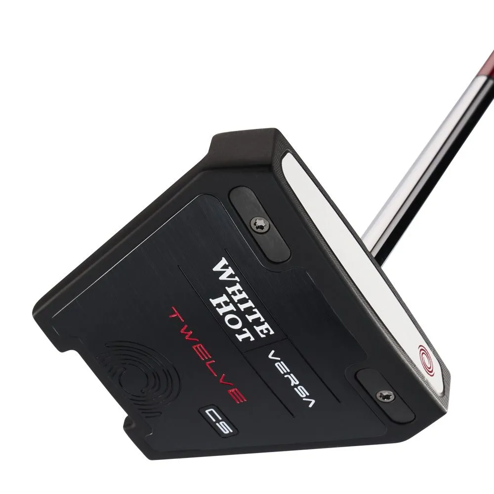Odyssey White Hot Versa Twelve CS Golf Putter - Image 4