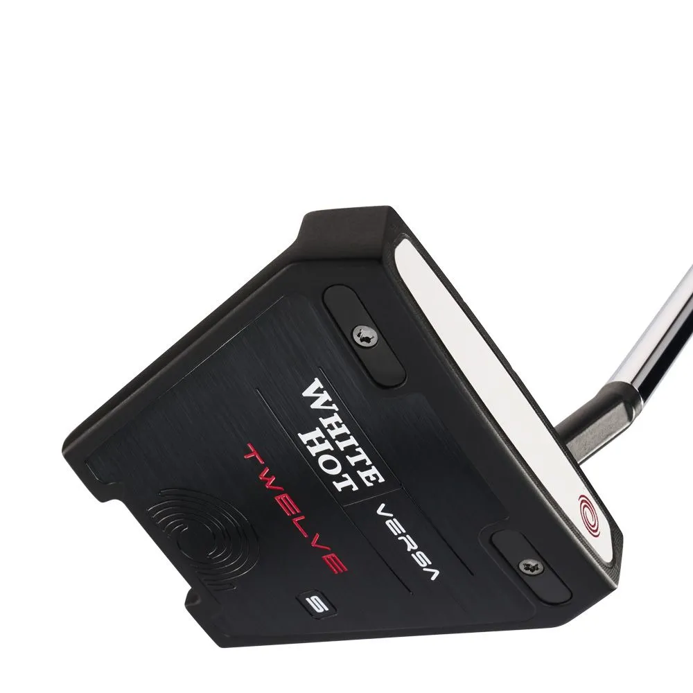 Odyssey White Hot Versa Twelve S Golf Putter - Image 4