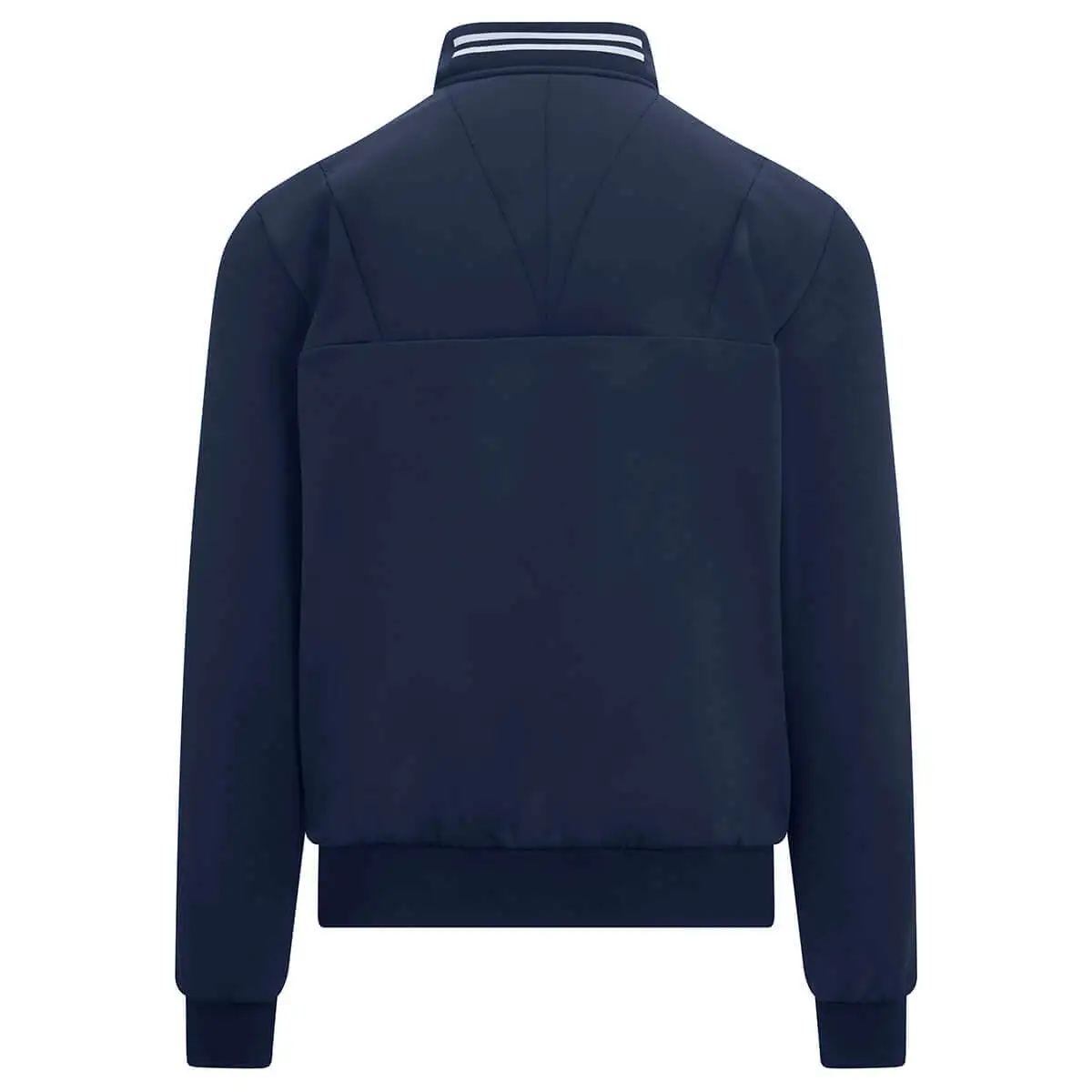 Original Penguin Insulate Full Zip Golf Mid Layer OGKFB023 - Image 2