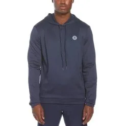 Original Penguin Performance Golf Hoodie OGKFB030GG