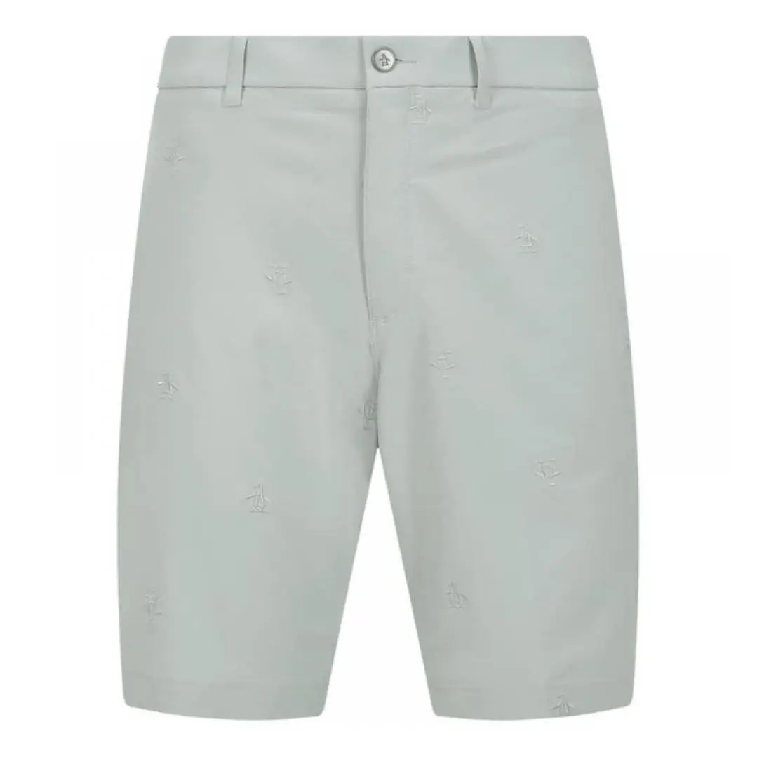Original Penguin Easy Golf Shorts OGBS9005GG