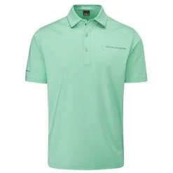 Oscar Jacobson CHAP II Tour Golf Polo Shirt