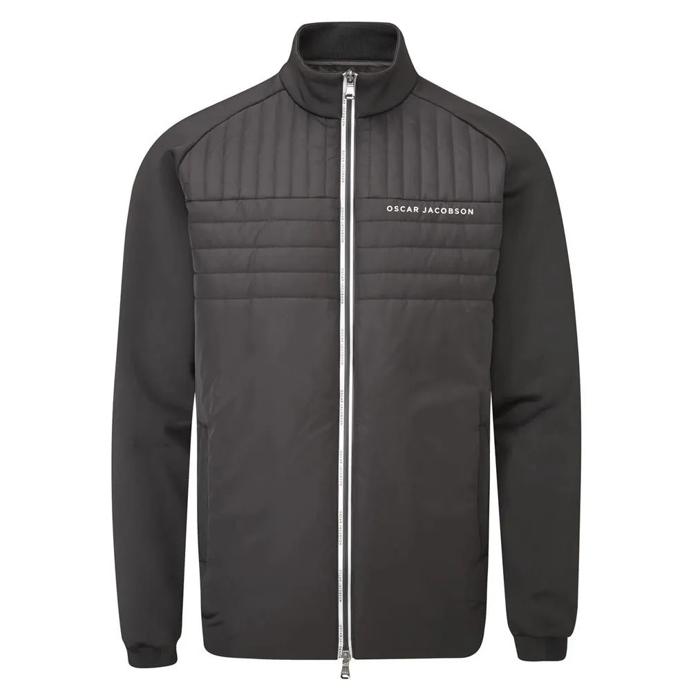Oscar Jacobson Harrington Padded Golf Jacket - Image 3