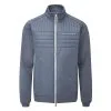 Oscar Jacobson Harrington Padded Golf Jacket