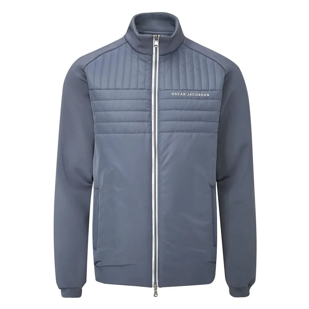 Oscar Jacobson Harrington Padded Golf Jacket