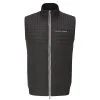 Oscar Jacobson Hodgson Padded Golf Gilet