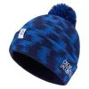 Oscar Jacobson Miller II Knitted Golf Hat