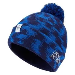 Oscar Jacobson Miller II Knitted Golf Hat