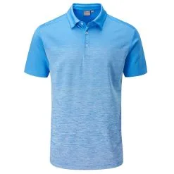Ping Gradient Golf Polo Shirt
