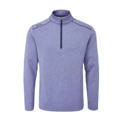 Ping Ramsey 1/2 Zip Golf Fleece P03356