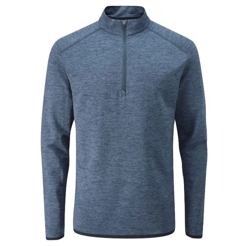 Ping Elden Fleece Golf Top - Image 3