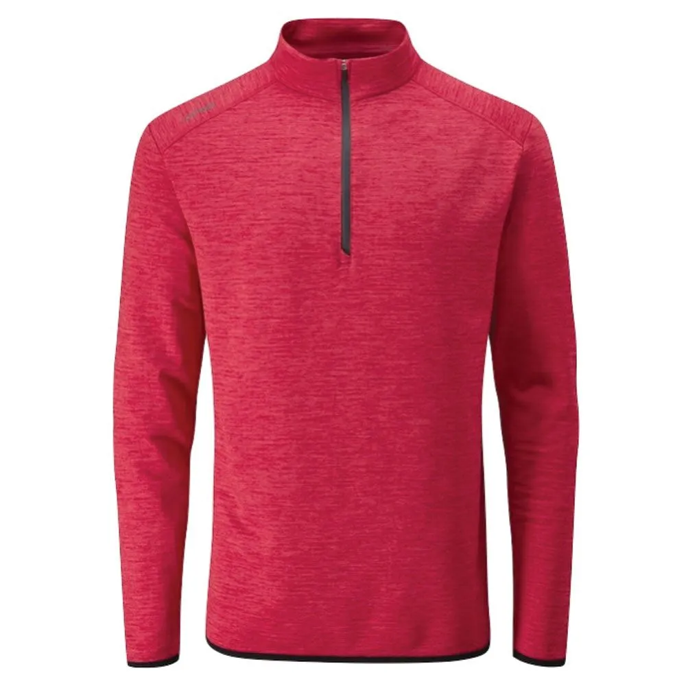 Ping Elden Fleece Golf Top - Image 6