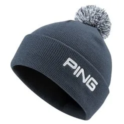 Ping Cresting Knit Golf Beanie Hat