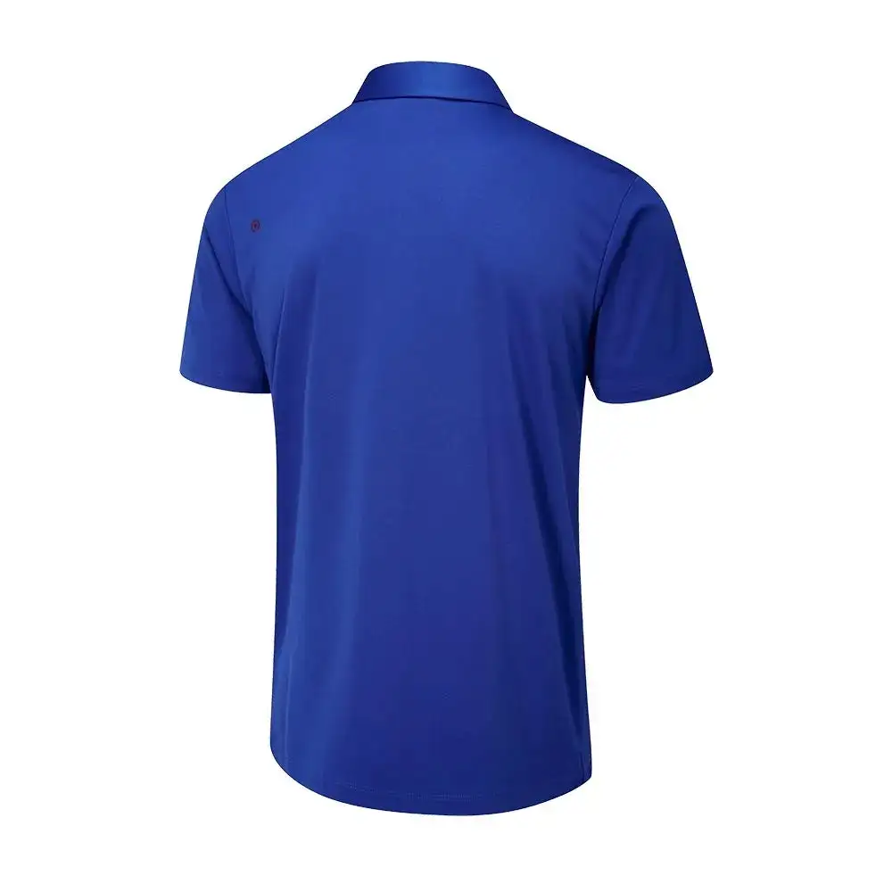 Ping Portman Golf Polo Shirt P03524 - Image 2