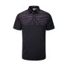 Ping Portman Golf Polo Shirt P03524