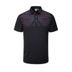 Ping Portman Golf Polo Shirt P03524