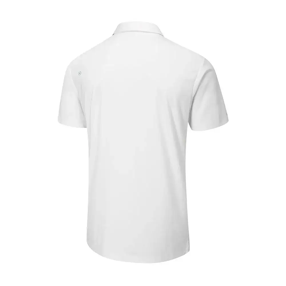 Ping Portman Golf Polo Shirt P03524 - Image 2