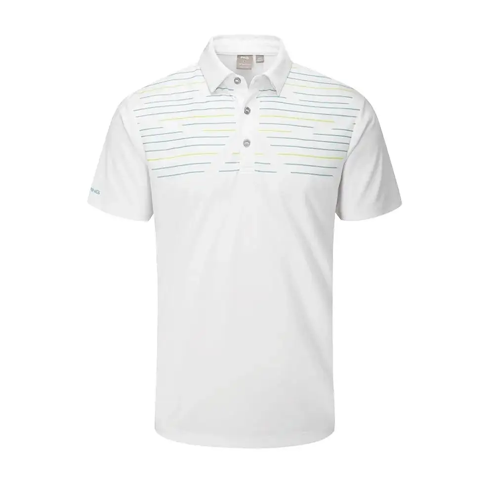 Ping Portman Golf Polo Shirt P03524