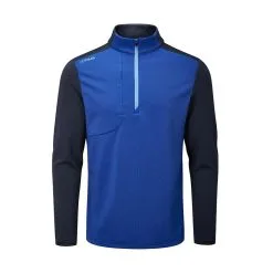 Ping Farrell 1/2 Zip Golf Sweater P03526