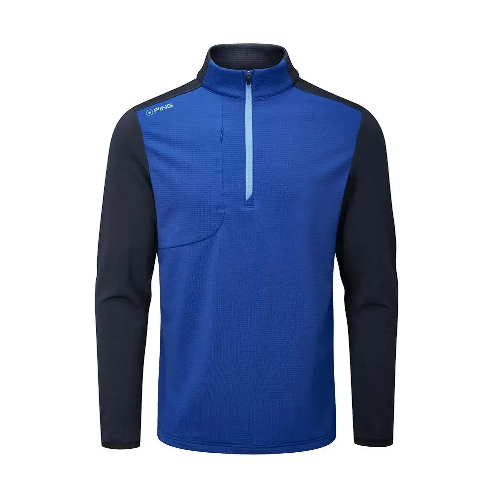 Ping Farrell 1/2 Zip Golf Sweater P03526