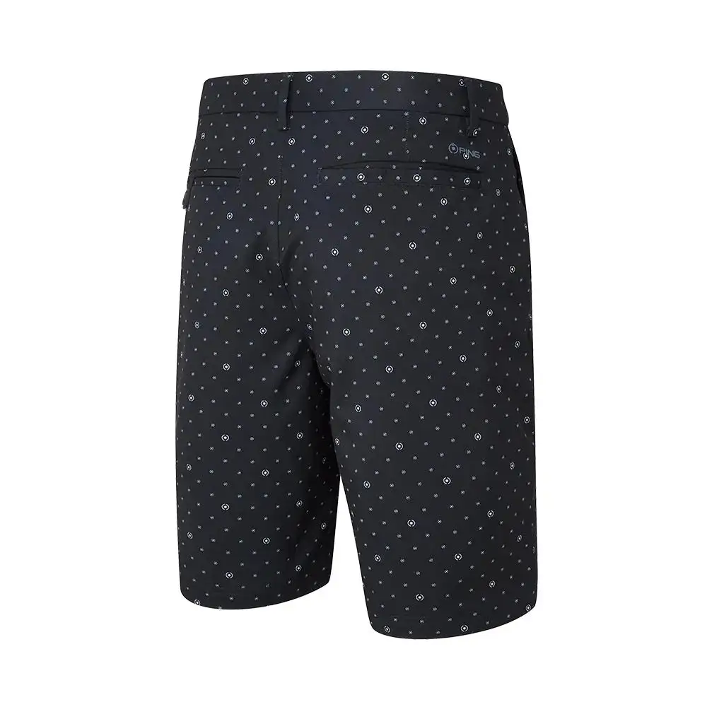 Ping Eye Mark Golf Shorts P03536 - Image 2