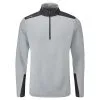 Ping Marshall 1/2 Zip Golf Pullover