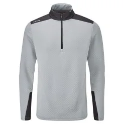 Ping Marshall 1/2 Zip Golf Pullover