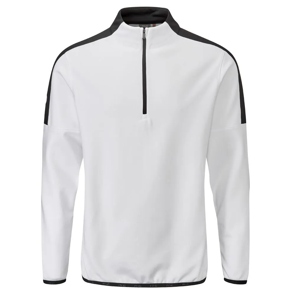 Ping Frankie 1/2 Zip Golf Pullover