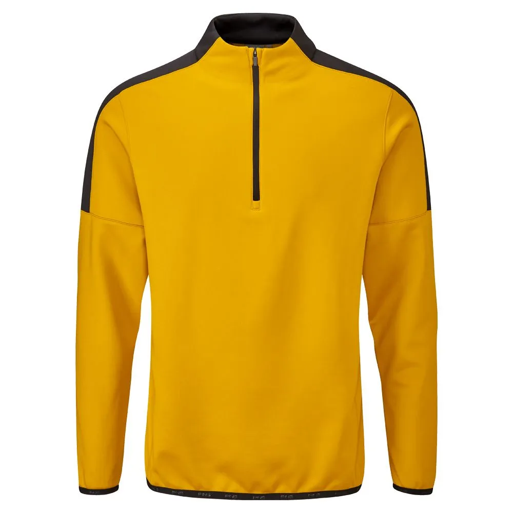 Ping Frankie 1/2 Zip Golf Pullover - Image 2