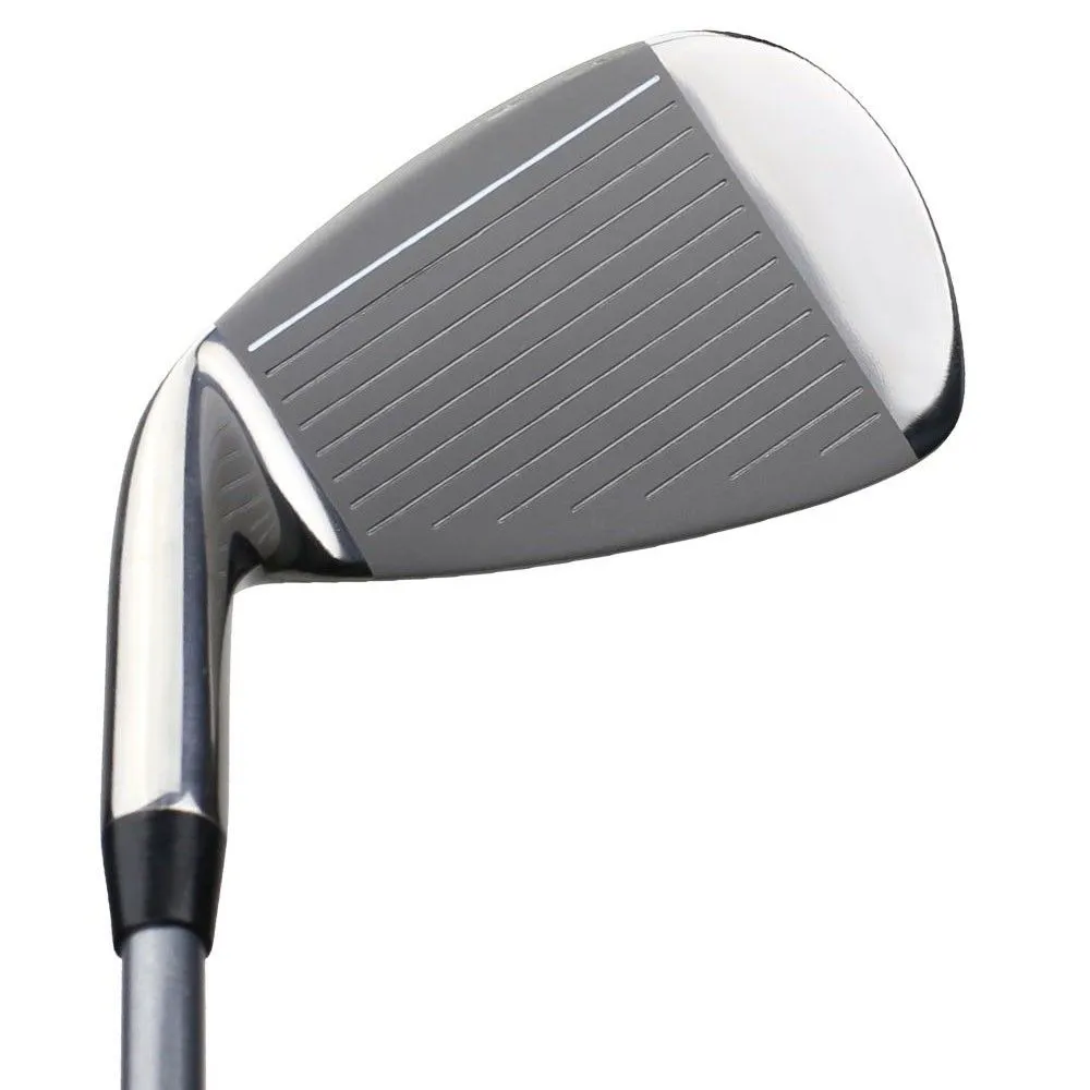 US Kids UL42-s Single Golf Irons - Image 4