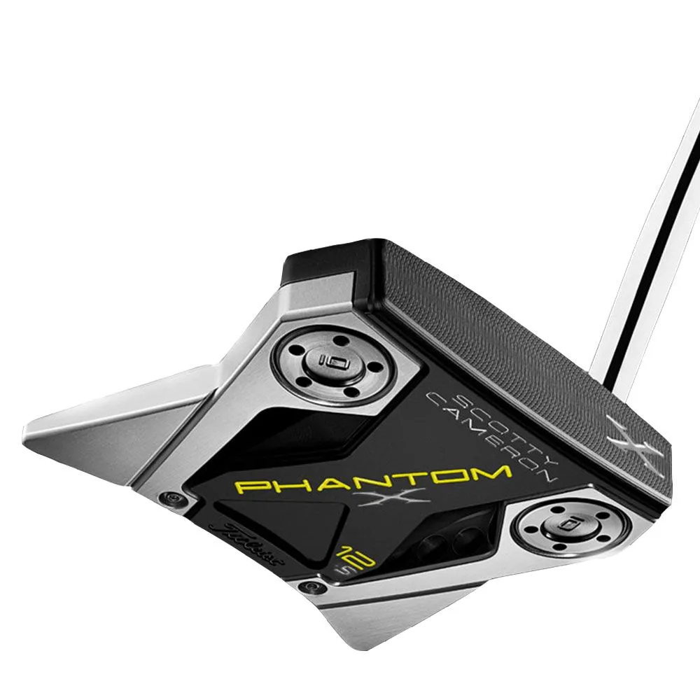Scotty Cameron Phantom X 12.5 Golf Putter