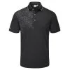 Ping 1A Putter Golf Polo Shirt