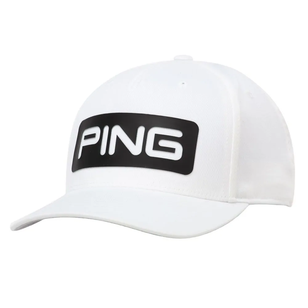 Ping Tour Classic Golf Cap