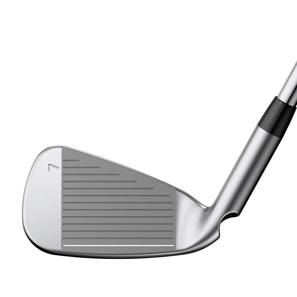 Ping G425 Graphite Golf Irons - Image 3