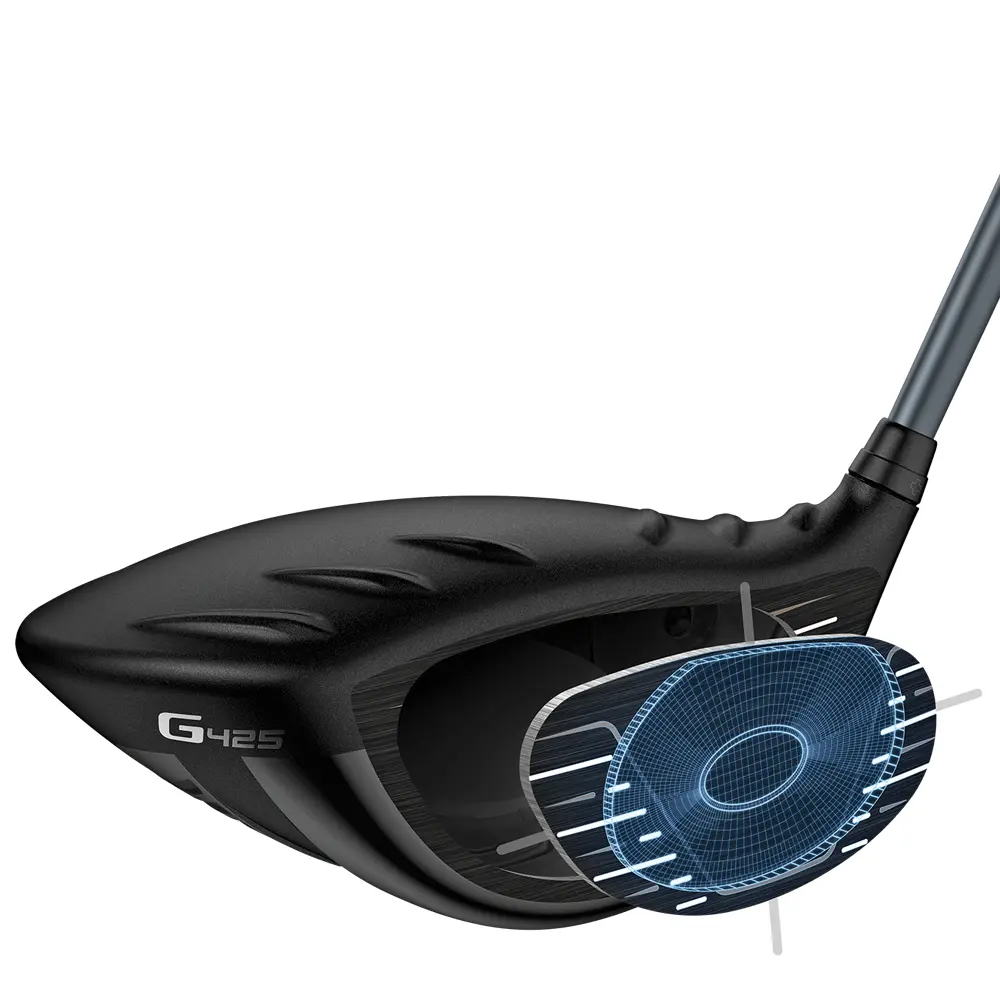 Ping G425 SFT Golf Driver - Image 5