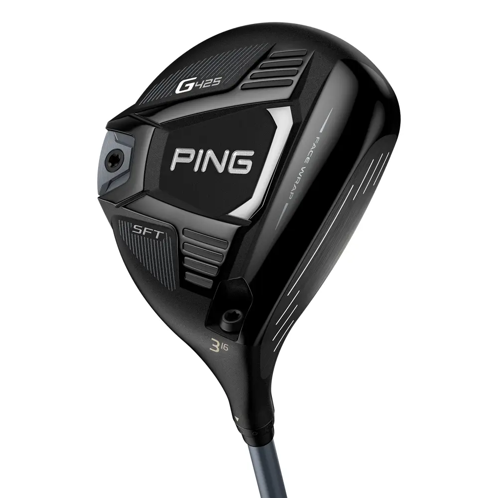 Ping G425 SFT Golf Fairway Wood