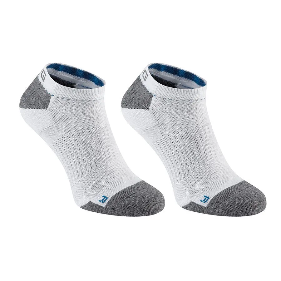 Ping SensorCool No Show 2-Pack Golf Socks - Image 2