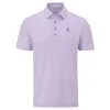 Ping 'Mr Ping' Golf Polo Shirt