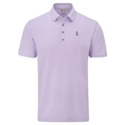 Ping 'Mr Ping' Golf Polo Shirt
