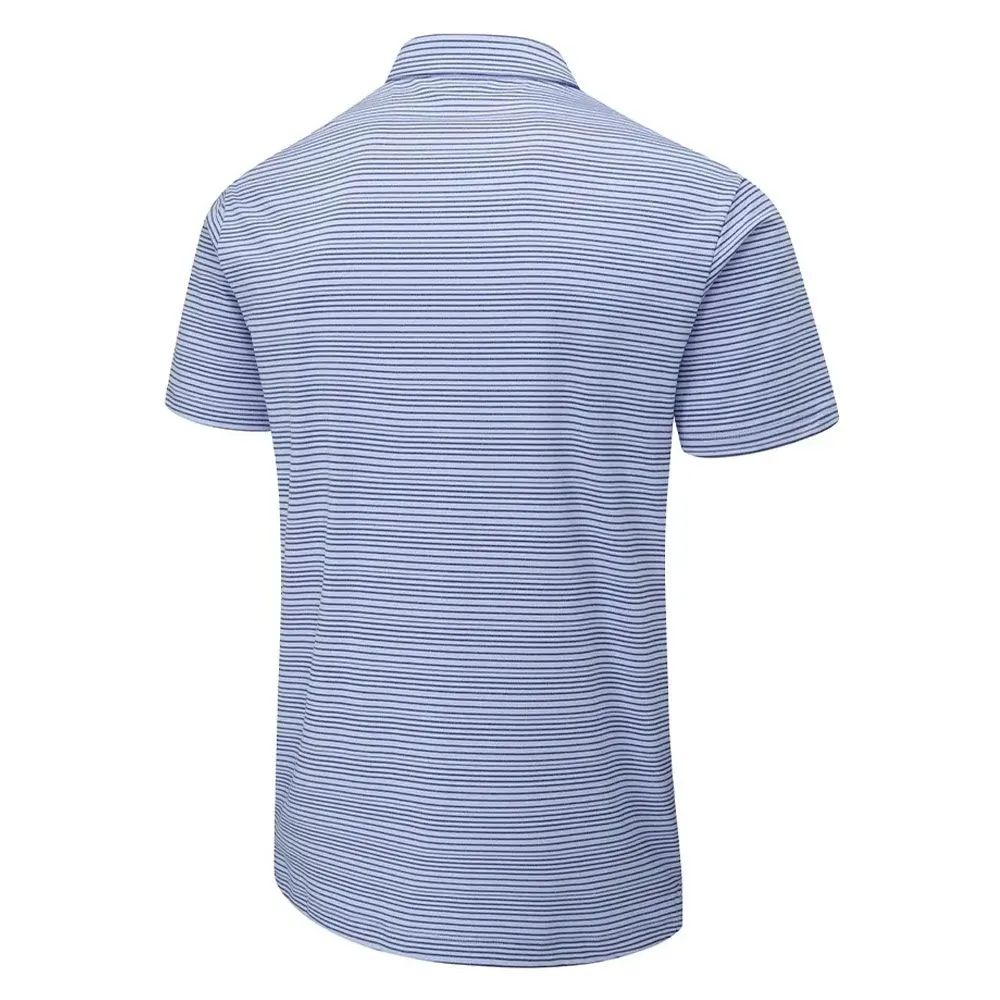 Ping Alexander Golf Polo Shirt - Image 2