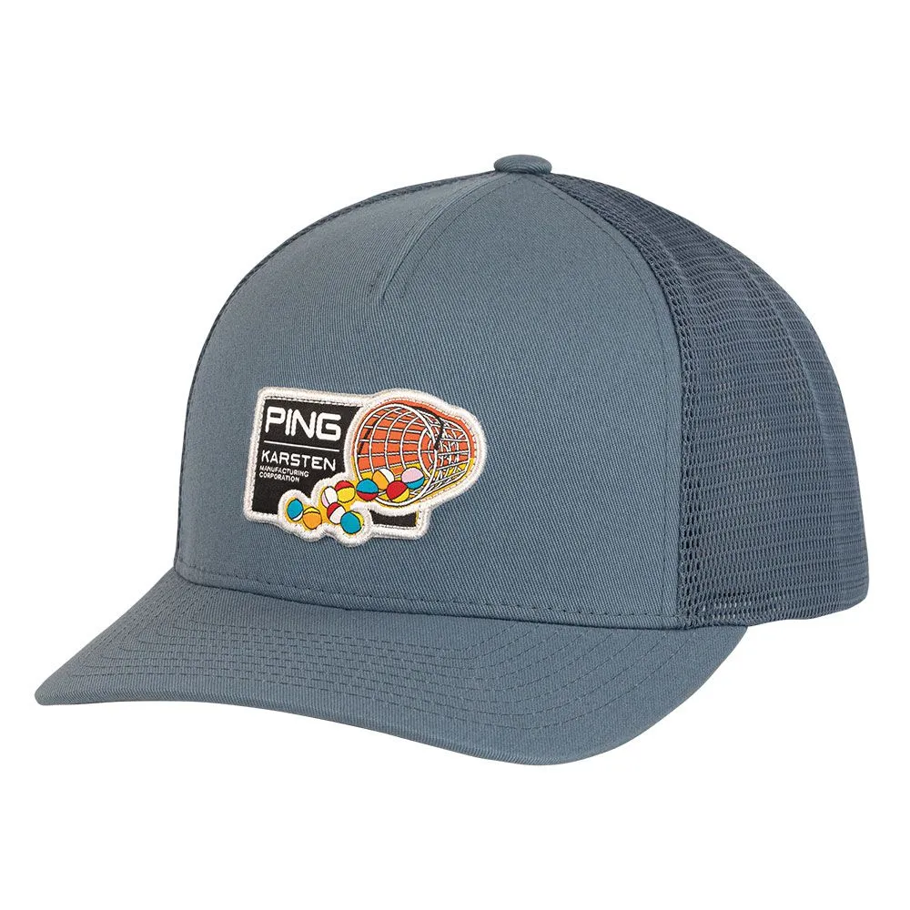 Ping Buckets Golf Cap
