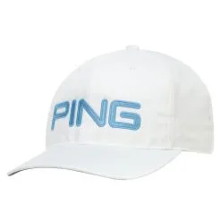 Ping Classic Lite Golf Cap