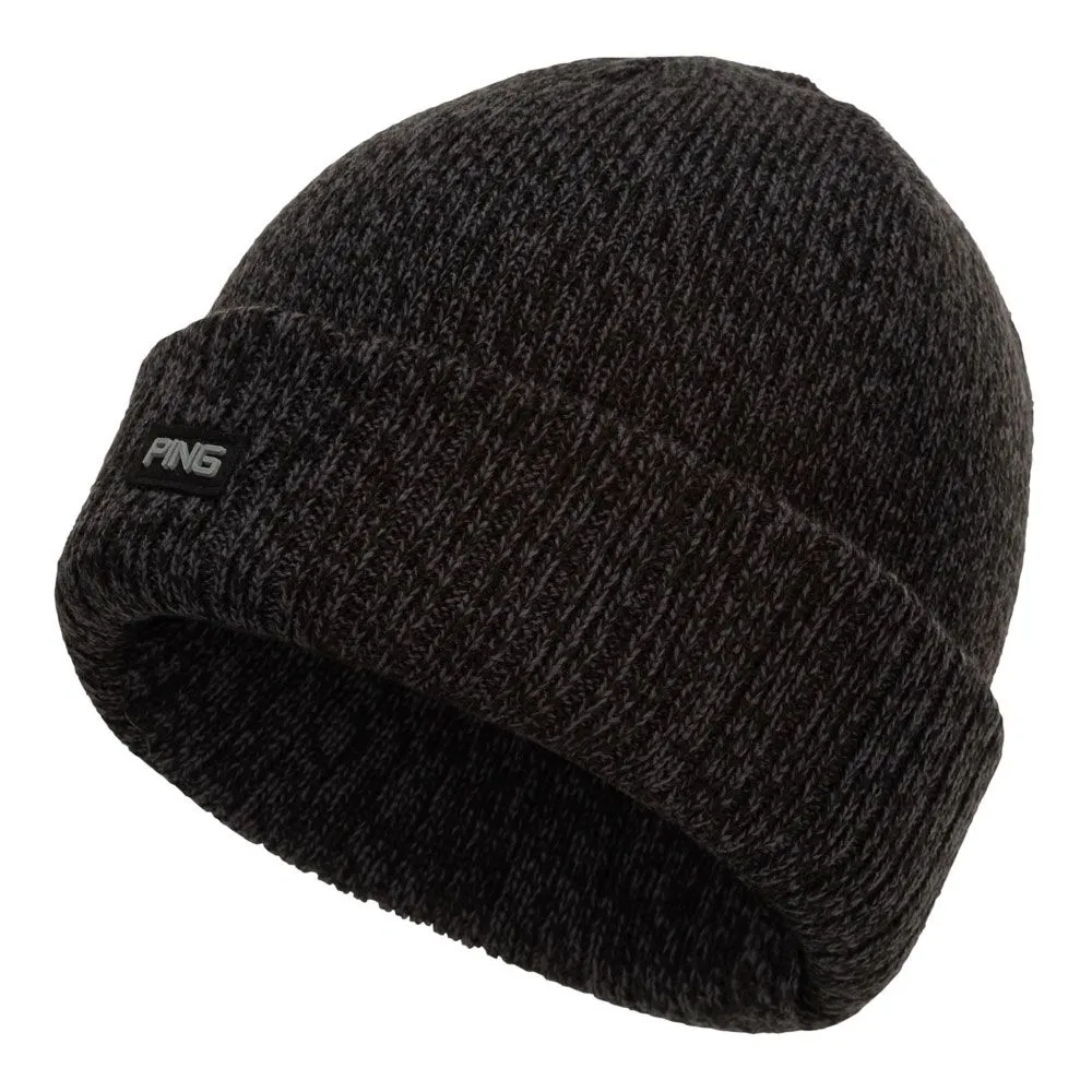 Ping Dale Golf Beanie Hat