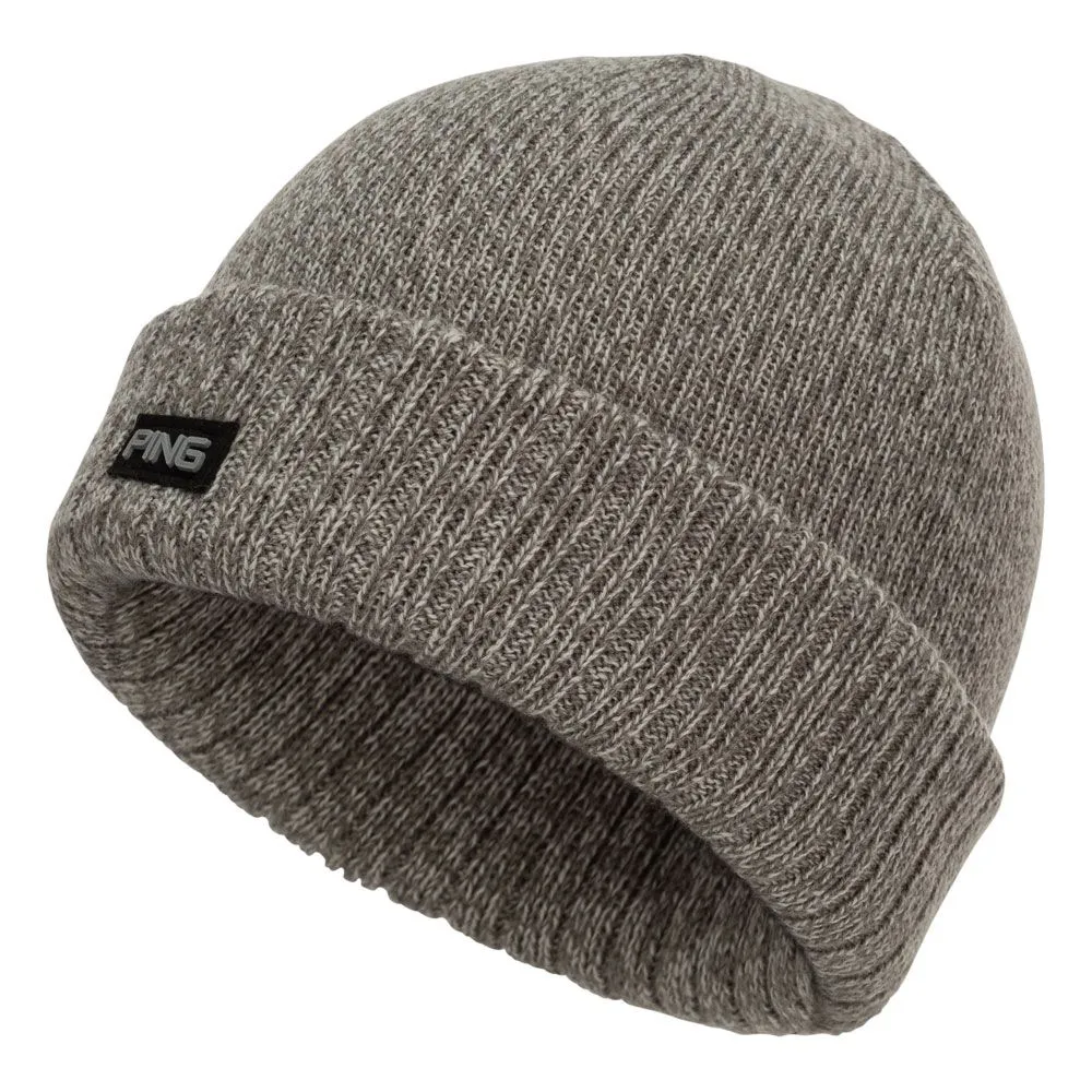 Ping Dale Golf Beanie Hat - Image 3