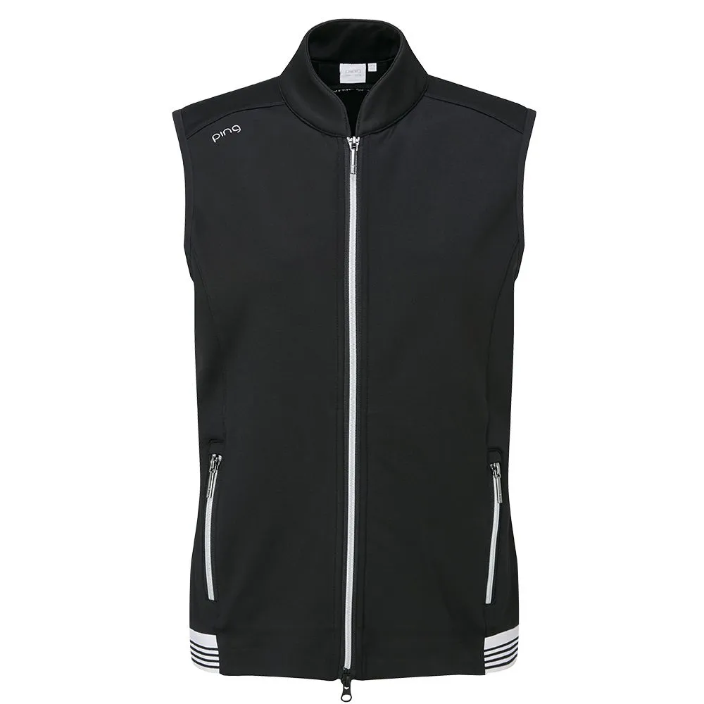 Ping Dot Ladies Golf Vest